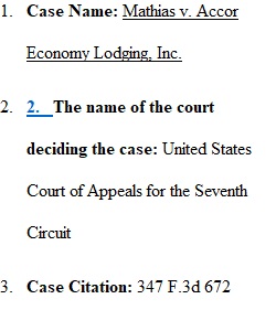 Case Brief Assignment (2)